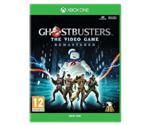 Ghostbusters: The Video Game - Remastered