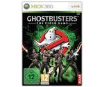 Ghostbusters - The Video Game