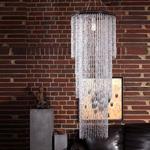 GIANT LUXURY DESIGNER CHANDELIER TROPICAL RAIN 150cm pendant lamp with uncountable acrylic pearls