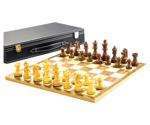 Gibsons CHESS SET 3" KING (G401)