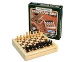 Gibsons Travel Chess