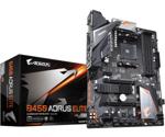 GigaByte B450 Aorus Elite