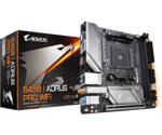 GigaByte B450 I Aorus Pro WiFi