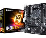 GigaByte B450M S2H