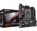 GigaByte B460M Aorus Pro