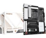 GigaByte B550 Vision D