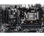 GigaByte GA-H170-HD3