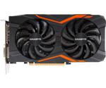 GigaByte GeForce GTX 1050 Ti