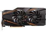 GigaByte GeForce GTX 1070