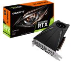 GigaByte GeForce RTX 2080 Ti