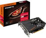 GigaByte Radeon RX 550