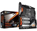 GigaByte X299 Aorus Master