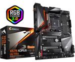 GigaByte X570 Aorus Ultra