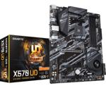 GigaByte X570 UD