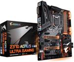 GigaByte Z370 AORUS Ultra Gaming WiFi