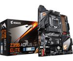 GigaByte Z390 Aorus Elite