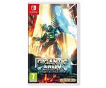 Gigantic Army (Switch)