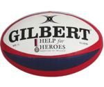 Gilbert Help For Heroes