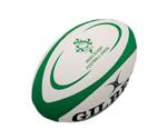 Gilbert Rugby Ball Ireland Replica