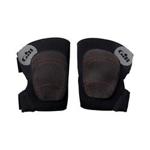 Gill Knee Pads - One Size Fits All - Flexible and Durable Protection for You and Your Equipment - Waterproof Sprayproof