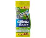 Gillette Blue3 Sensitive