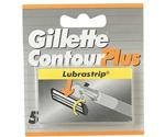 Gillette ContourPlus Cartridges (10x)