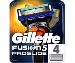 Gillette Fusion 5 ProGlide Razor Blades