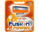 Gillette Fusion Power Razors