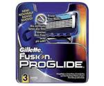 Gillette Fusion Proglide Replacement Blades
