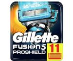 Gillette Fusion ProShield Chill System Blade