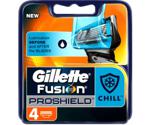 Gillette Fusion ProShield Razors (4 pack)