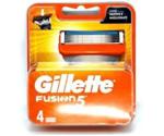 Gillette Fusion5 Razor Blades