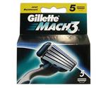 Gillette MACH3 Cartridges