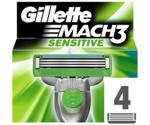 Gillette Mach3 Sensitive