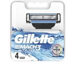 Gillette Mach3 Start Razor Blades 4pk