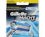 Gillette MACH3 Turbo Cartridges