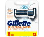 Gillette SkinGuard Sensitive Razor Blades