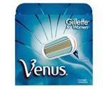 Gillette Venus Cartridges