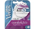 Gillette Venus Comfortglide Sugarberry with Olay Razor Blades