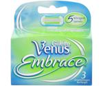 Gillette Venus Embrace Blades