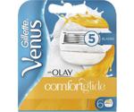 Gillette Venus & Olay Razor Blade Refills