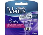 Gillette Venus Swirl System Blade