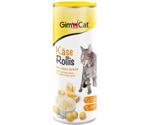 GimCat Snacks with cheese