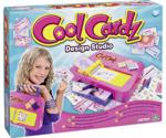 Giochi Preziosi Cool Cardz Design Studio