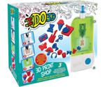 Giochi Preziosi D3D11000