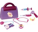 Giochi Preziosi Doc McStuffins - Doctor's Bag