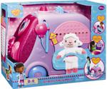 Giochi Preziosi Doc Mcstuffins Talking Mobile Clinic