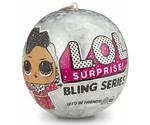 Giochi Preziosi LOL Surprise Bling Series