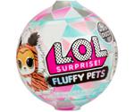 Giochi Preziosi L.O.L. Surprise! Fluffy Pets Winter disco