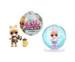 Giochi Preziosi L.O.L. Surprise! Glitter Globe Winter Disco